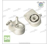 Radiatore olio motore Frigair per FORD TRANSIT MONDEO FIESTA FOCUS C-MAX B-MAX
