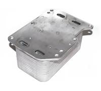 Radiatore olio motore FT55143 FAST per NISSAN RENAULT OPEL