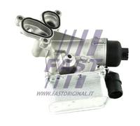 Radiatore olio motore FT55212 FAST per NISSAN RENAULT OPEL