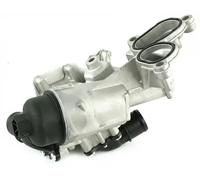 Radiatore olio motore FT55212 FAST per NISSAN RENAULT OPEL