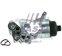 Radiatore Olio Olio Motore Fast FT55213 per Citroën Fiat Ford Mazda Mitsubishi