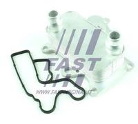 Radiatore olio motore FT55215 FAST per FIAT ALFA ROMEO JEEP