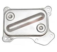 FAST FT55261 Radiatore olio motore per FIAT 500 (312) GRANDE PUNTO (199)