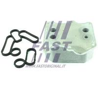 Radiatore olio motore FT55276 FAST per PEUGEOT FORD CITROËN FIAT