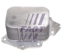 Radiatore olio motore FT55279 FAST per FORD CITROËN MAZDA PEUGEOT MINI TOYOTA