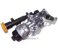 Radiatore olio motore FT55284 FAST per FIAT OPEL CHEVROLET LANCIA ALFA ROMEO