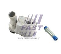 Radiatore olio motore FT55290 FAST per FIAT DUCATO Pianale piatto/Telaio