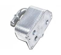 FAST FT55295 Radiatore olio, Olio motore per CITROËN,FIAT,PEUGEOT