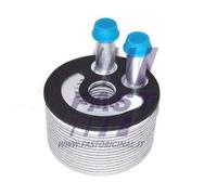 Radiatore olio motore FT55299 FAST per RENAULT OPEL