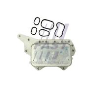 Radiatore olio motore FT55403 FAST per NISSAN RENAULT MERCEDES-BENZ OPEL