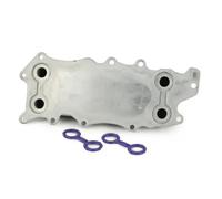 FAST Radiatore Olio FT55410 Radiatore olio, Olio motore MERCEDES-BENZ,JEEP,CHRYSLER,Classe C Sedan (W203),Classe E Sedan (W211),Classe C Sedan (W204)