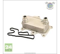 Radiatore olio motore Maxgear per ALFA ROMEO GIULIETTA FIAT DOBLO BRAVO TIPO 50