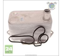 Radiatore olio motore Maxgear per BMW 7 E65 E66 E67 730 X6 E71 E72 xDrive X5 E7