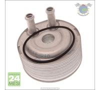 Radiatore olio motore Maxgear per NISSAN ALMERA II X-TRAIL PRIMERA NAVARA NP300
