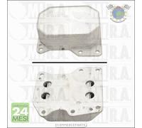 Radiatore olio motore Mira per CITROEN JUMPER II FIAT DUCATO FORD TRANSIT TO #s6