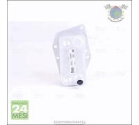 Radiatore olio motore Nissens per BMW X3 E83 2.0 5 E61 520 E60 E39 3 E91 320 31
