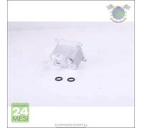 Radiatore olio motore Nissens per FORD TRANSIT TOURNEO COURIER FIESTA FOCUS