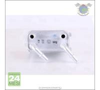 Radiatore olio motore Nissens per LAND ROVER RANGE III