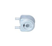 Radiatore Olio Motore NRF Per Citroën Berlingo MF M DE Peugeot 307 SW 3H 3E E