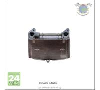 Radiatore olio motore NRF per FORD FOCUS C-MAX