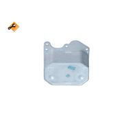 Radiatore Olio Motore NRF Per Ford Tourneo Custom Bus Transit