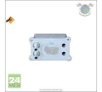 Radiatore olio motore NRF per FORD TRANSIT MONDEO