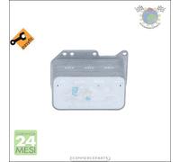 Radiatore olio motore NRF per NISSAN PRIMASTAR X-TRAIL NV400 OPEL VIVARO A MOVA