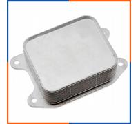 Radiatore olio motore per AUDI | 04E117021C, 90810