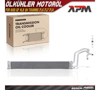 Radiatore Olio Motore per Audi Q7 4LB VW Touareg 7L6 7L7 7LA 2.5L 3.0L 3.6L