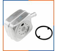 Radiatore olio motore per AUDI | V15606012, 350965B, 31306, 8920, 0718034