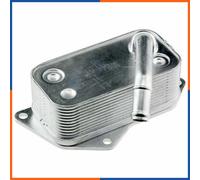 Radiatore olio motore per BMW | 405M66, 5989070201