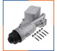 NTY Radiatore olio motore