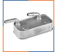CCL-BM-000 NTY Radiatore olio, Cambio automatico per BMW