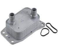 Radiatore Olio Motore Per CITROËN C4 C5 Jumper II Jumpy Spacetourer 1871413