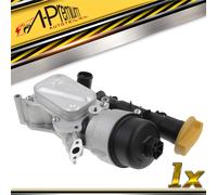 Radiatore Olio Motore per Fiat Doblo Punto Opel Astra H J Corsa C D V40602130