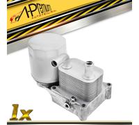 Radiatore Olio Motore per Ford Focus Tourneo Collegare Transit P65 1.8L Diesel