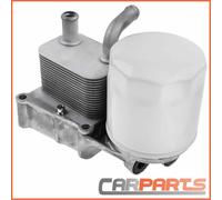 Radiatore Olio Motore per Ford Tourneo Collegare Focus Transit P65 1.8L Diesel