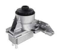 Radiatore Olio Motore per Ford Transit Fa Fb Ff Fm Land Rover Defender Ld L316