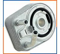 NTY CCL-HY-000 Radiatore olio motore