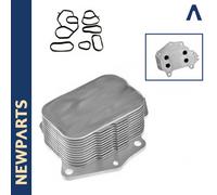 Radiatore Olio Motore Per MAZDA 2 3 5 1.6 CD NEWPARTS Y64214700