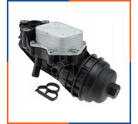 NTY Radiatore olio motore
