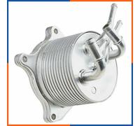 Radiatore olio servosterzo raffreddato ad acqua Alluminio CCL-MS-000 NTY