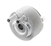 Radiatore olio motore per Nissan NP300 Pick-up D22 2.5 dCi 4x4 133cv 3S7L