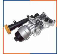 CCL-PL-014 NTY Radiatore olio, Olio motore per ALFA ROMEO,CHEVROLET,FIAT,LANCIA,