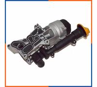 Radiatore olio motore CCL-PL-012 NTY per FIAT OPEL LANCIA ALFA ROMEO FORD