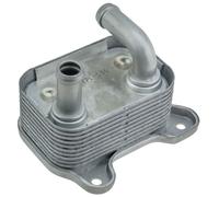 Radiatore olio motore per OPEL ASTRA H J CORSA D MERIVA B ZAFIRA B 1.7D
