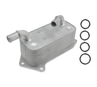Radiatore olio motore per OPEL SIGNUM VECTRA C SAAB 9-3 9-3X 2.0 dal 2002