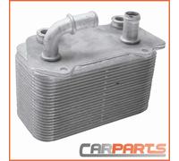 Radiatore Olio Motore per Porsche 911 Cabriolet + Targa 996 997 3.4L 3.6 3.8L