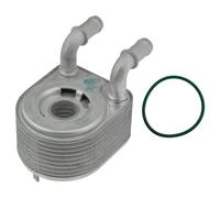 Radiatore olio motore per RENAULT MEGANE III SCENIC III GRAND SCENIC 1.4
