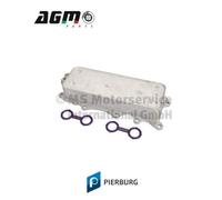 Radiatore olio motore pierburg jeep commander mercedes-benz classe g K05179360AA
